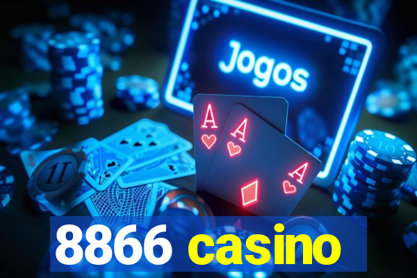 8866 casino